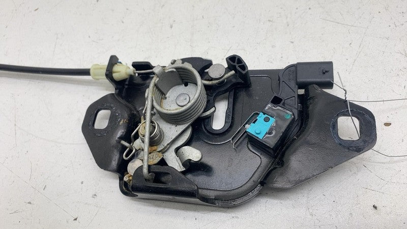 1500398-00-F ⭕ 17-24 Model 3 Y Front Bonnet Hood Lock Latch Actuator w/ Cable 1500398-00-F