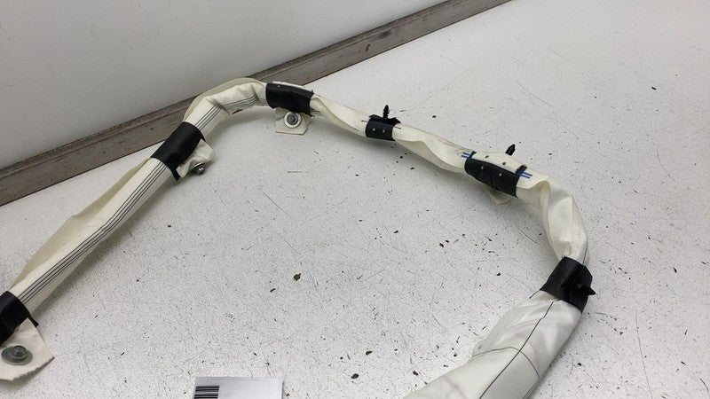 1077827-00-C ⭕ 2017-2023 Tesla Model 3 Driver Side Curtain Airbag Module Left LH 1077827-00-C