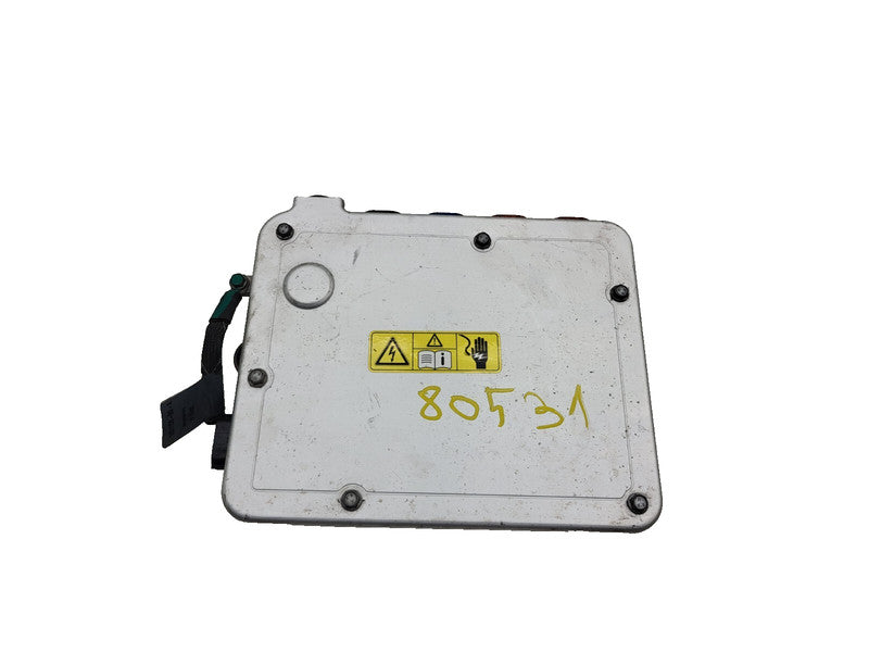 1028843 01 B ⭕ 12-15 Tesla Model S Front High Voltage Junction Box Distribution 1028843-01-B