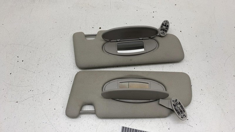 ⭕ 2014-2021 BMW i3 Front Left and Right Side Sun Visor Assembly with  