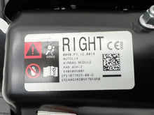 ⭕ 17-23 Tesla Model Y 3 Right Knee Airbag Passenger Safety Module 1077826-00-D