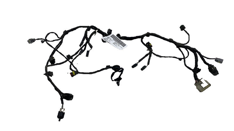 2012-2020 Tesla Model S MS Front End Bumper Wiring Harness Cable Wire 