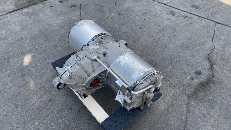 1002633 01 Q 2012-2020 Tesla Model S X Electric Engine Motor Rear Large Drive Unit SPORT Assy