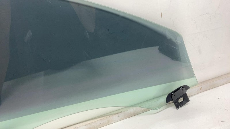 ⭕ 2012-2015 Tesla Model S MS Front Driver Side Door Window Glass Left 
