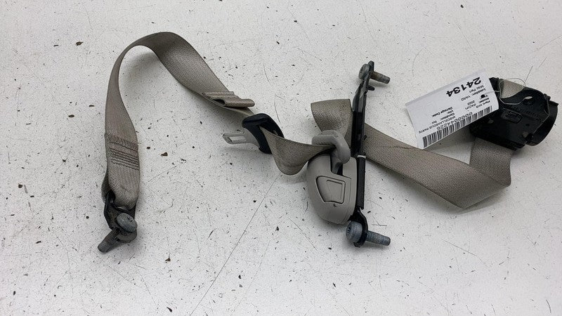 6EB011D2AC ⭕ 2017-2024 Chrysler Pacifica Rear Driver Side 2nd Row Seat Belt Left 6EB011D2AC