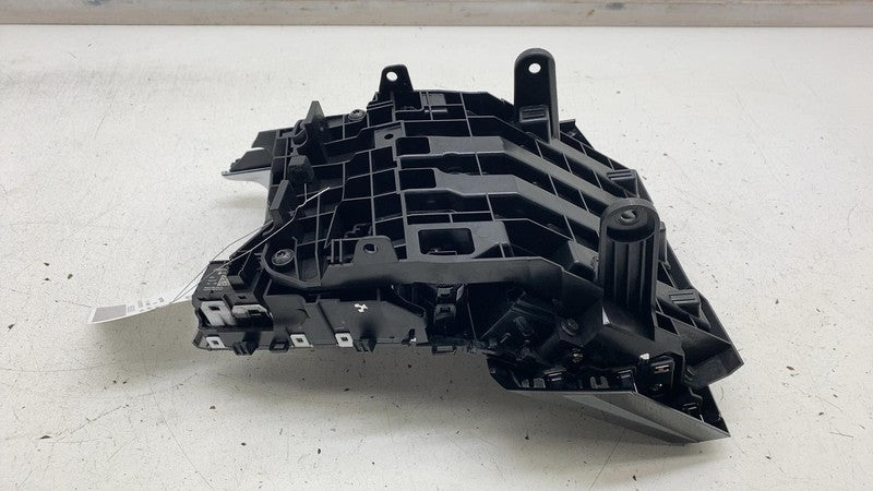 ⭕ 19-22 Audi E-Tron Front Console Monitor w/ Transmission Shifter & Cover Plate