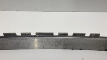 2017-2022 BMW 530e G30 Rear Bumper Reinforcement Rebar Impact Bar Beam RWD OEM