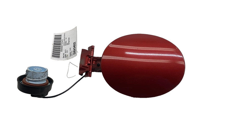 ⭕ 2014 Mazda MX-5 Miata Fuel Gas Tank Filler Door Lid Panel Cover Cap 