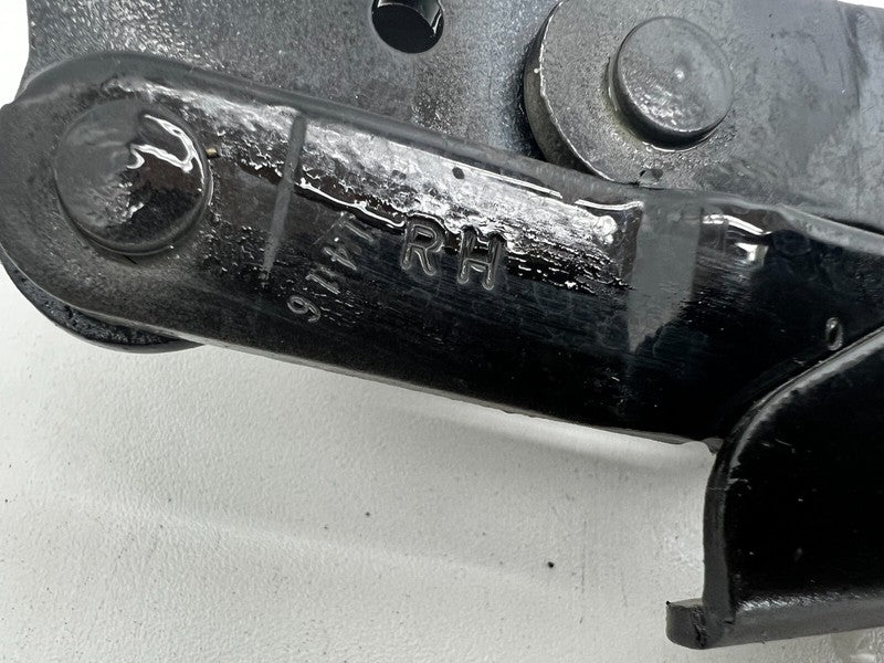 ⭕ 2012-2020 Tesla Model S Front Passenger Bonnet Hood Hinge Closure As