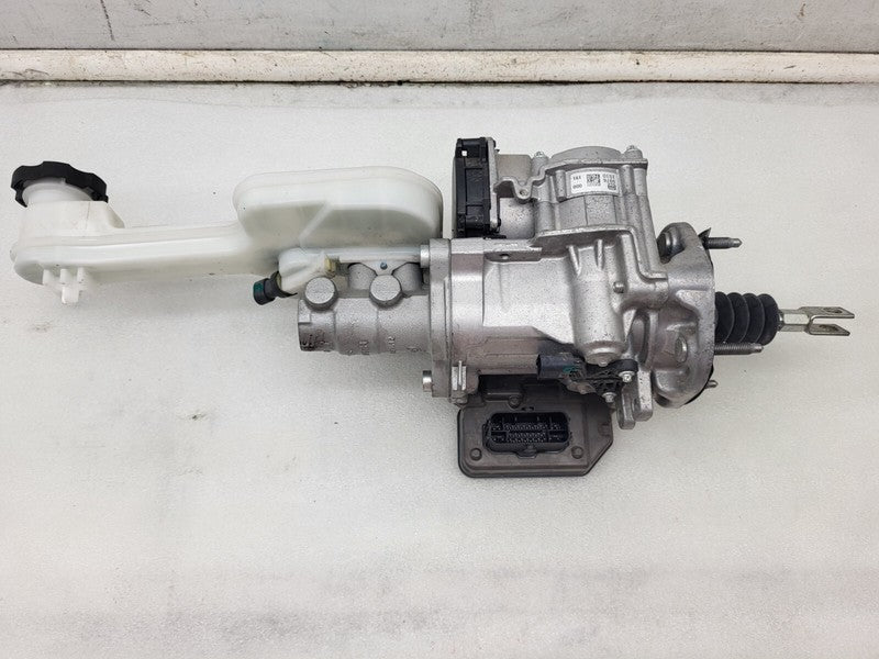 ⭕ 16-20 Model X Electromechanical Power Brake iBooster & Reservoir 104