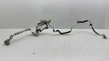 ⭕ 2014-2020 Maserati Ghibli SET of Low Air Pressure Delivery A/C Line Pipe Hose