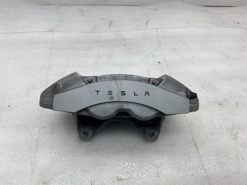1044622 00 E ⭕ 2017-2022 Tesla Model 3 Front Passenger Side Brake Caliper Right 1044622-00-E