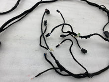 ⭕ 12-20 Model S MS Rear Trunk Tailgate Hatch Liftgate Wire Harness 1004428-00-R