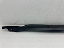 ⭕ 12-25 Model S Rear Right Tailgate Trunk Pinch Sensor Trim Molding 6007570-00-C