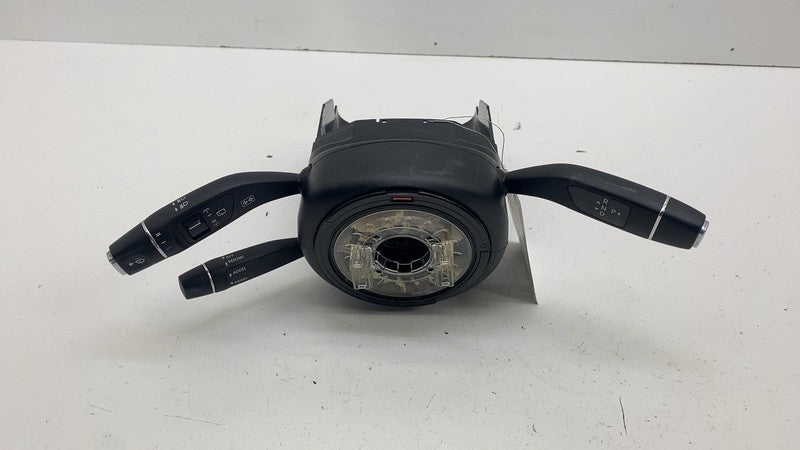 A2469001311 ⭕ 14-19 Mercedes B-Class Steering Column Clockspring Control Module A2469001311