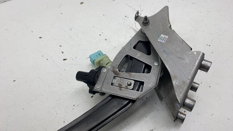 ⭕ 18-21 Lincoln Navigator Front Foot Brake Stop Pedal w/ Bracket JL14-