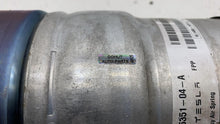 ⭕ 2012-2015 Model S Front Air Spring Module Shock Absorber Left RWD 6006351-04-A