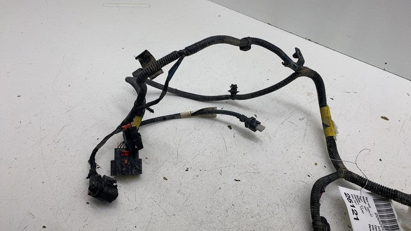 ⭕ 2017-2023 Tesla Model 3 M3 Rear Cradle Subframe Wiring Harness Cable