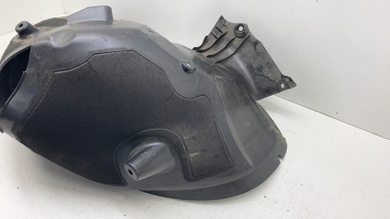 1081581-00-D ⭕ 18-23 Model 3 Front Driver Wheel Fender Liner Splash Shield Left 1081581-00-D