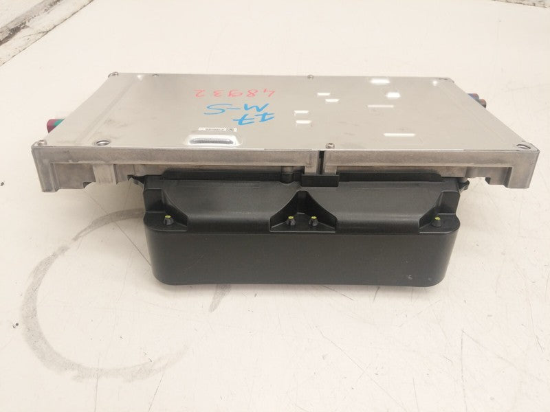 ⭕ 16-20 Tesla Model S Driver Assist Auto Pilot ECU Control Module 1078