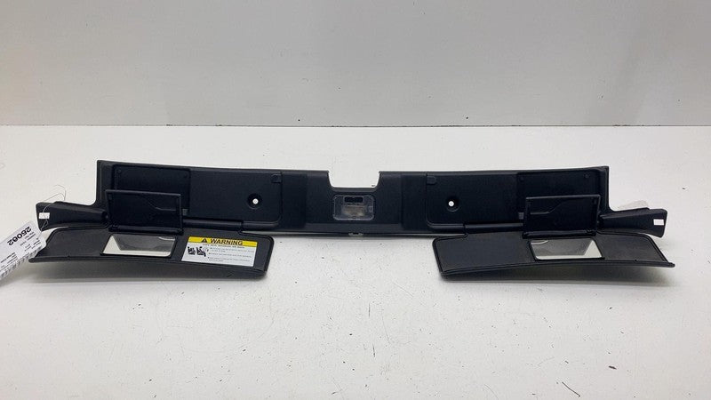 NE516809Z ⭕ 2006-2015 Mazda MX-5 Miata Left & Right Sun Visor Shade w/ Panel OEM NE516809Z