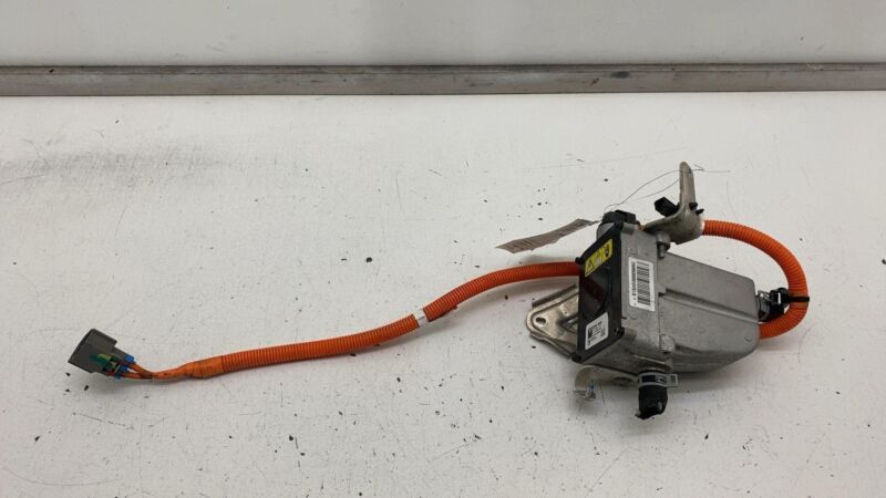 104894100C, 1048941 00 C ⭕16-20 Model X Thermal System Electric Battery Heater w/ Cable Wire 1048941-00-C
