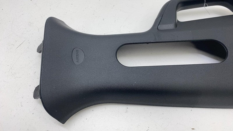 6DQ04TX7AH ⭕ 2019-2025 Ram 1500 Pickup Right Side B-Pillar Upper Trim Cover RH 6DQ04TX7AH