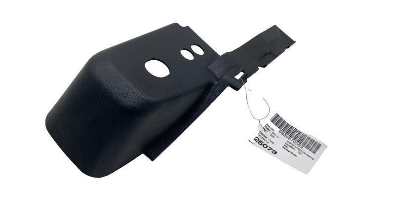 ⭕ 2025 Ram 1500 Pickup Driver Side Seat Track Frame Shield Cover Left 