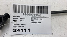 ⭕ 14-20 BMW i3 Rear Right Tailgate Lift Gate Shock Strut Support 5124 7296775-07