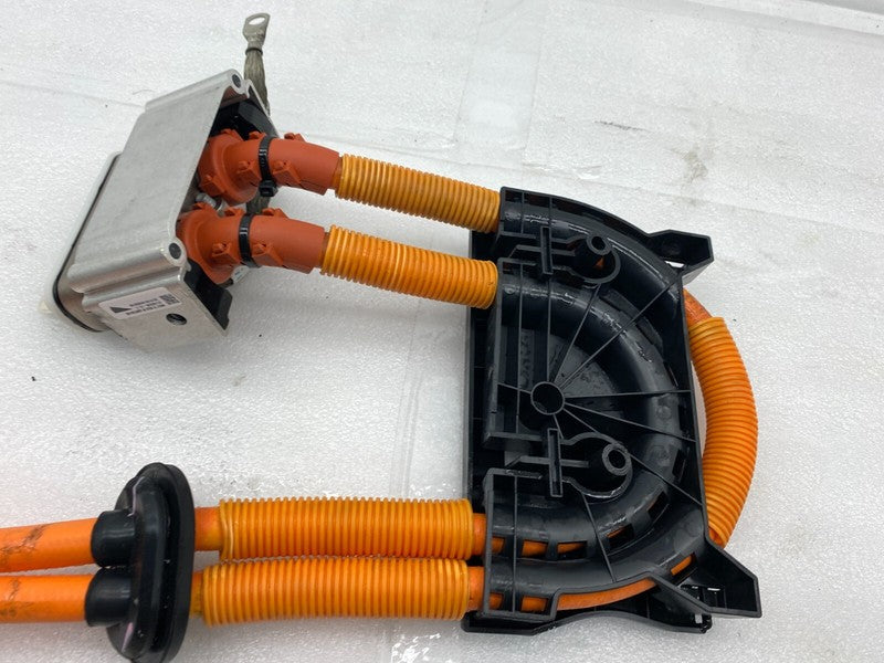 102256510E ⭕12-15 Model S MS High Voltage Battery to Rear Junction Box Harness 1022565-10-E