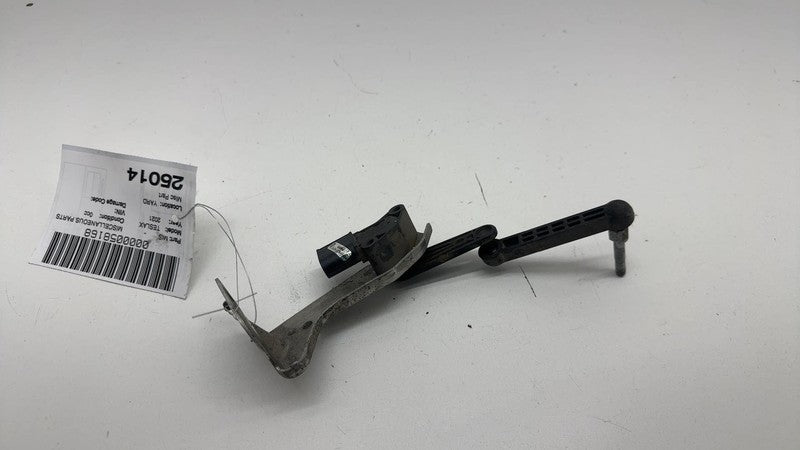 ⭕ 2016-2020 Model S X Rear Right Air Suspension Ride Height Sensor 102