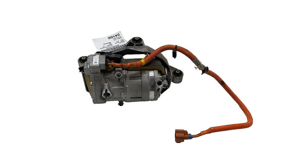 ⭕ 14-15 Tesla Model S Electric Air A/C Conditioner Compressor Pump 1028398-00-F
