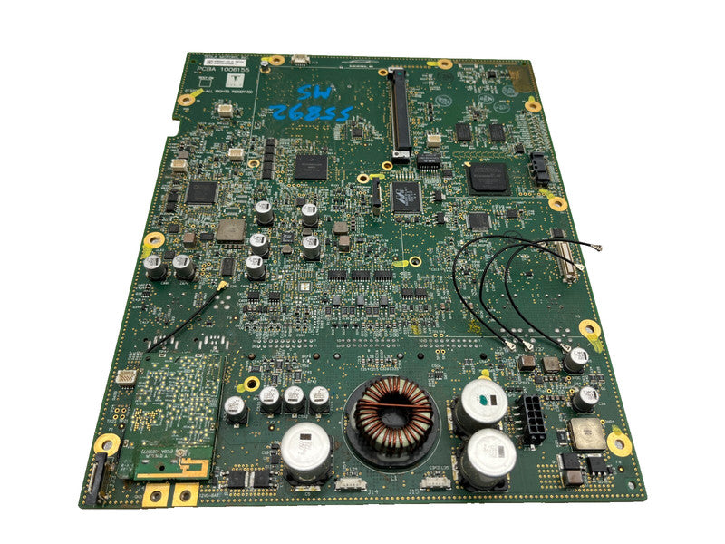 ⭕2012-2020 Tesla Model S MS Media Control Unit MCU Motherboard Assy 10