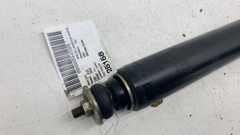 ⭕ 2022 Rivian EDV-700 Amazon Van Suspension Shock Absorber Assembly PT