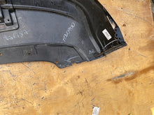 ⭕ 2021 2022 2023 Ford Mustang Rear Bumper Cover Lower Valance Assy LJ8B-17F954-B