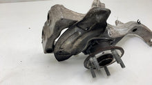 ⭕ 12-15 Tesla Model S Front Left Spindle Knuckle w/ Hub Bearing LH 6007017-00-C