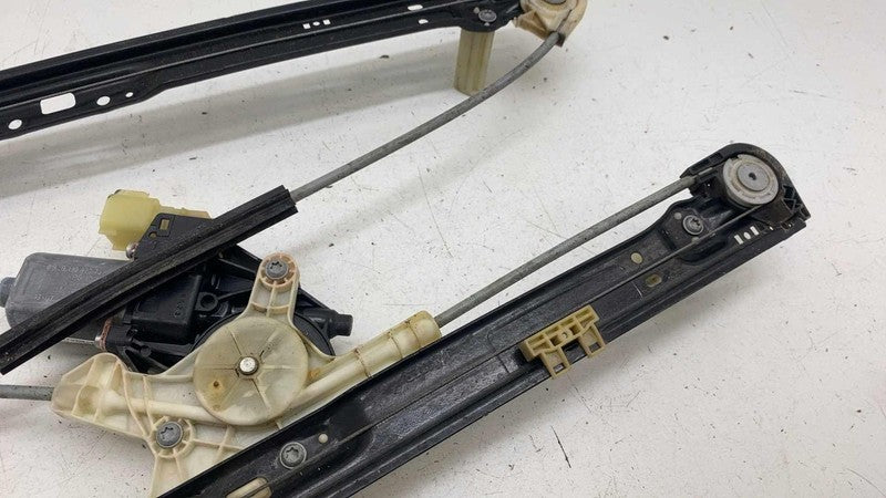 14-22 Land Range Rover Sport Rear Left Door Window Regulator & Motor D