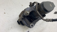 ⭕ 16-20 Model S MS Rear Driver Side Caliper w/ Brake Hose Line Left 1078541-00-A