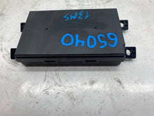 ⭕ 12-20 Model S X A/C Heater Climate Control HVAC Controller Module 6007366-00-B