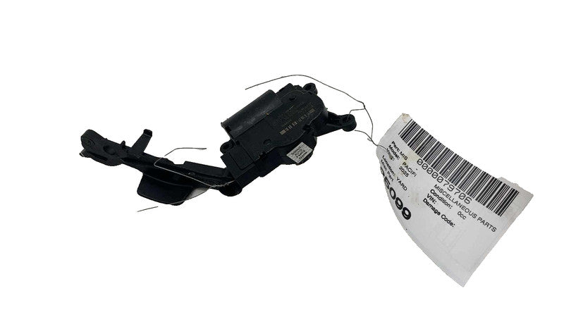 ⭕ 17-25 Chrysler Pacifica Air Conditioning Heater Flap Motor Actuator 