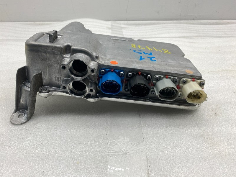 105989100F ⭕ 16-20 Model S High Voltage Power Distribution Junction Box Module 1058981-00-F