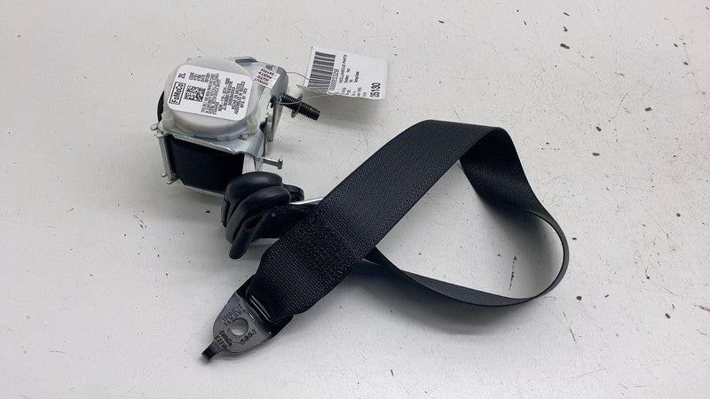 ⭕18-21 Lincoln Navigator Rear 2nd Row Left Seat Belt & Retractor JL1B-