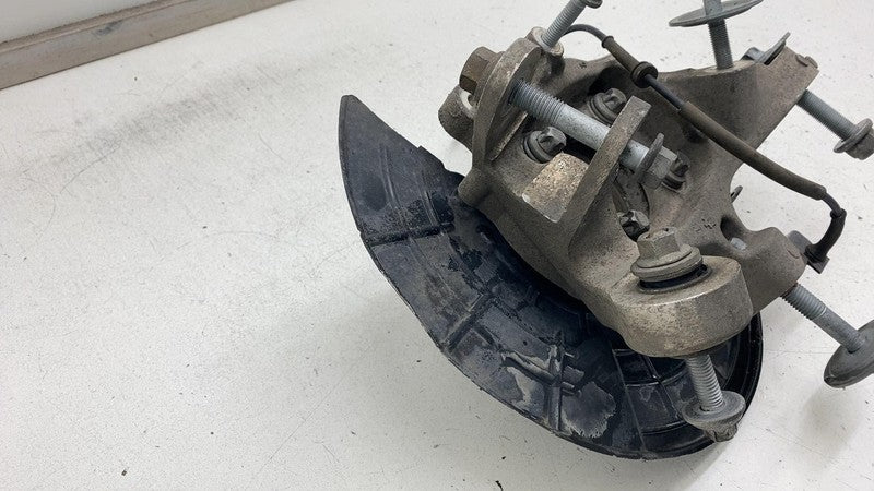 ⭕ 2017-2020 Maserati Levante Rear Driver Side Spindle Knuckle Assy Lef