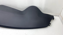 ⭕ 12-15 Tesla Model S MS Dashboard Instrument Panel Dash Trim Cover 1004397-01-E