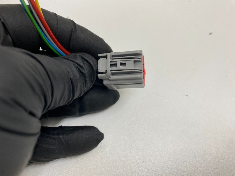 ⭕ 12-20 Tesla Model S Rear Right Liftgate Trunk Power Shock Strut 6006