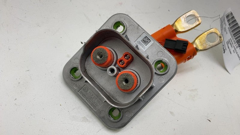 150782100B ⭕ 2017-2023 Tesla Model Y 3 Battery Charging Port Cable Connector 1507821-00-B