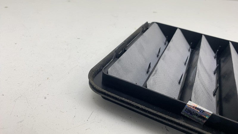 ⭕ 2024-2025 Tesla Cybertruck Thermal Vent Cabin HVAC Air Extractor Ven