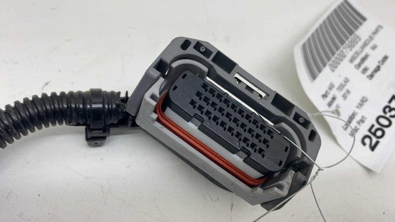 ⭕17-23 Model 3 Front Subframe Cradle Wiring Harness Cable Wire Loom 10