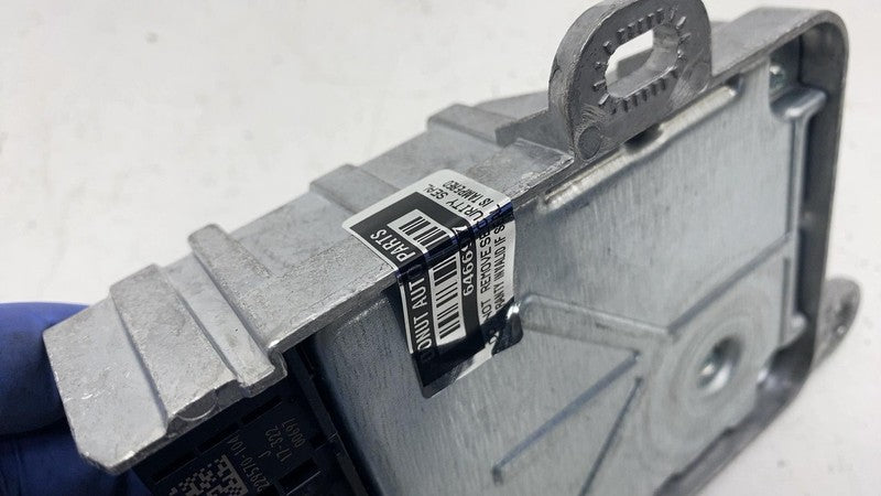 ⭕ 2018 BMW i3 I01 Restraint Diagnostic Computer Module SRS Unit OEM 65