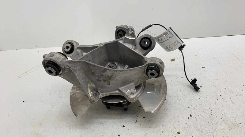 ⭕ 20-24 Model Y Rear Right Spindle Knuckle w/ Hub (142mm Driven) RH 11